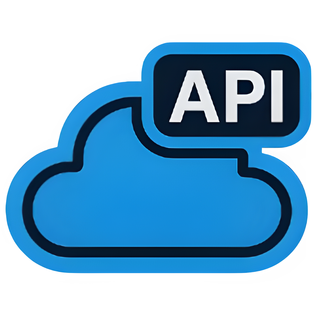 CloudAPI Logo